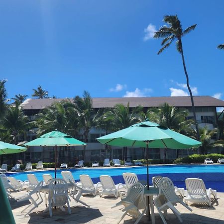 Ancorar Resort Beira-Mar De Pôrto das Galinhas エクステリア 写真