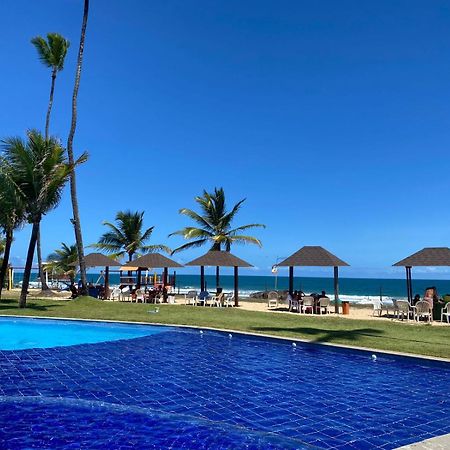 Ancorar Resort Beira-Mar De Pôrto das Galinhas エクステリア 写真