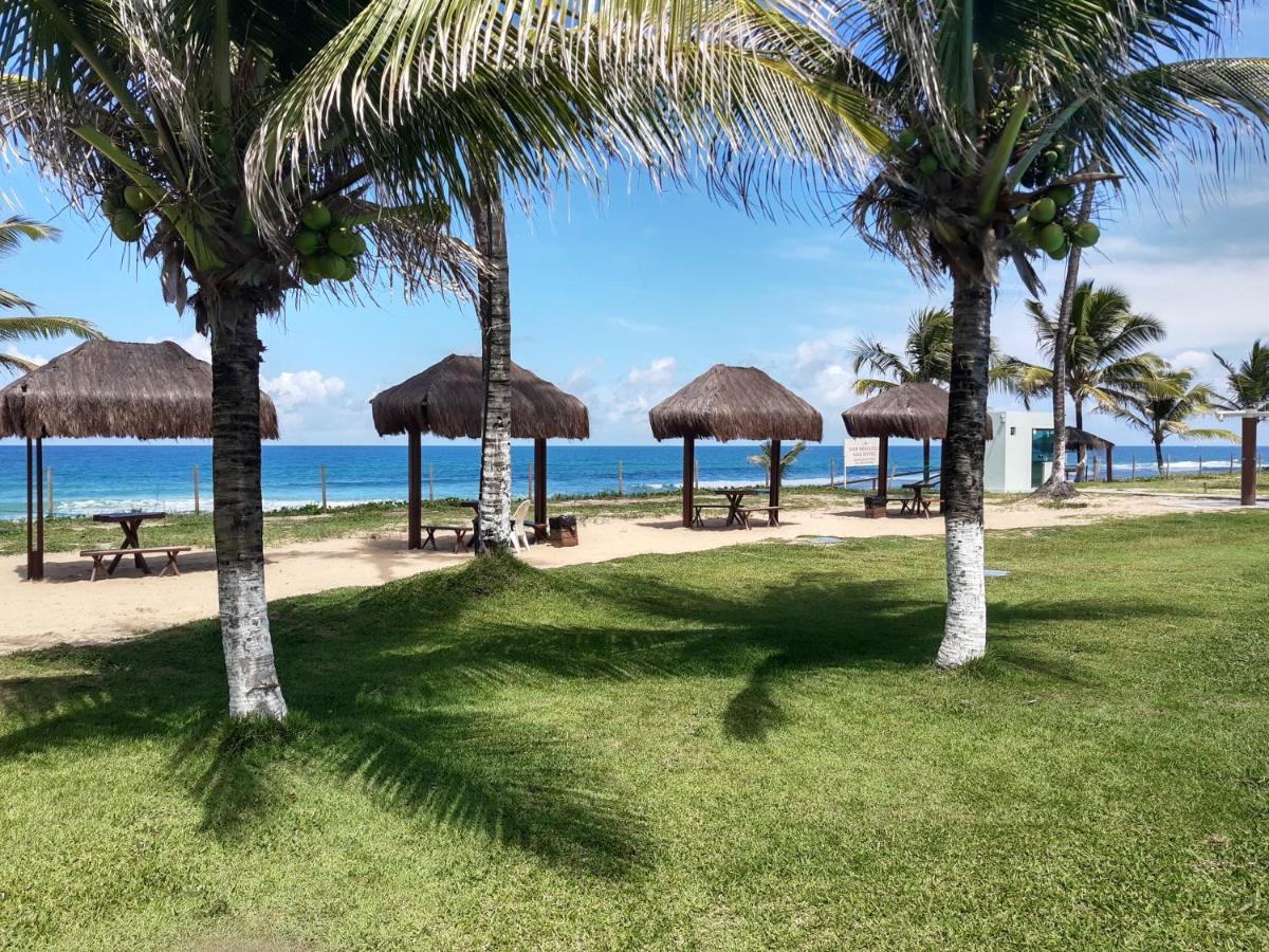 Ancorar Resort Beira-Mar De Pôrto das Galinhas エクステリア 写真