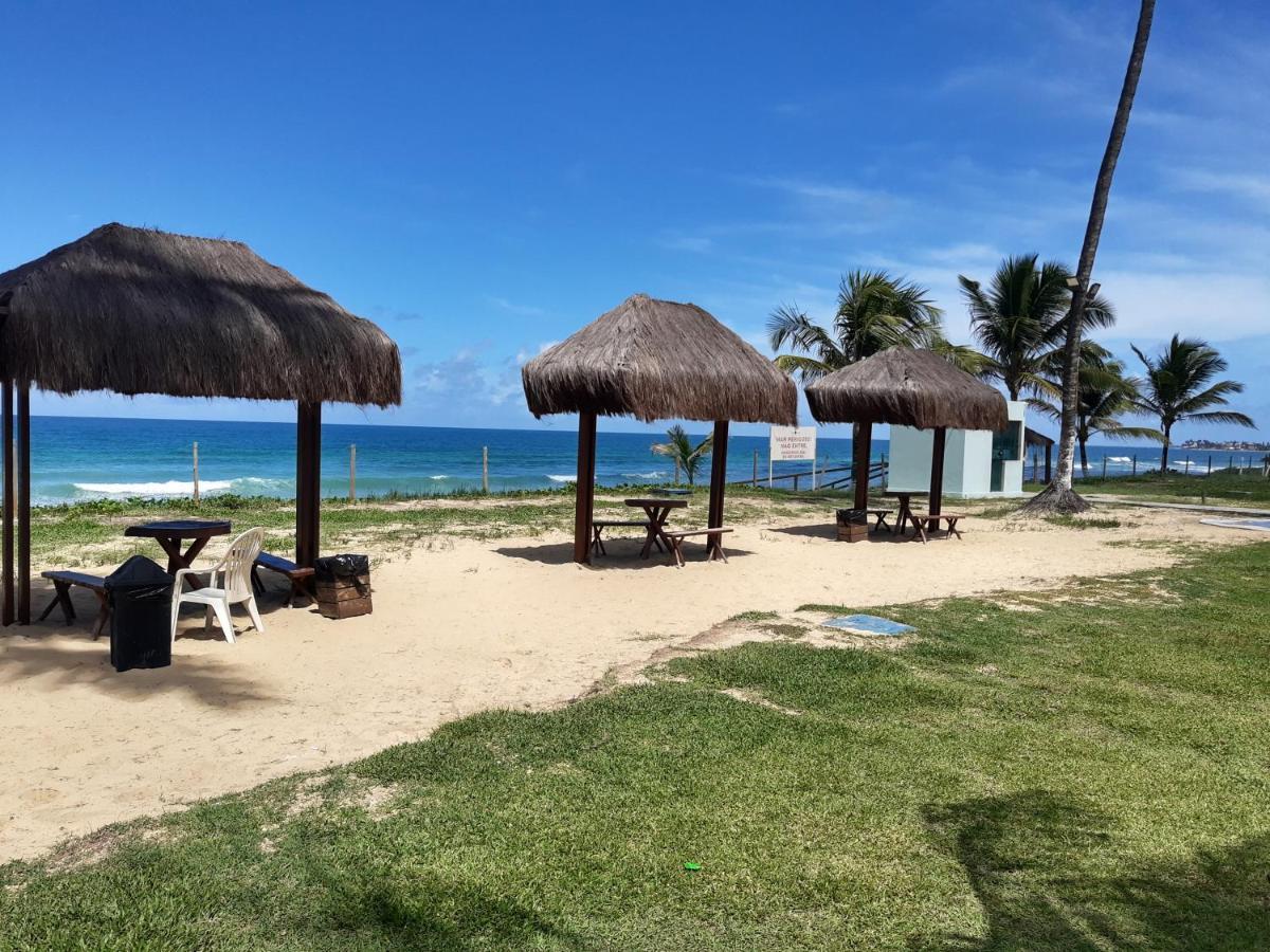 Ancorar Resort Beira-Mar De Pôrto das Galinhas エクステリア 写真