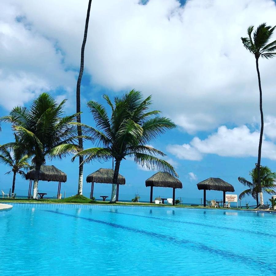 Ancorar Resort Beira-Mar De Pôrto das Galinhas エクステリア 写真
