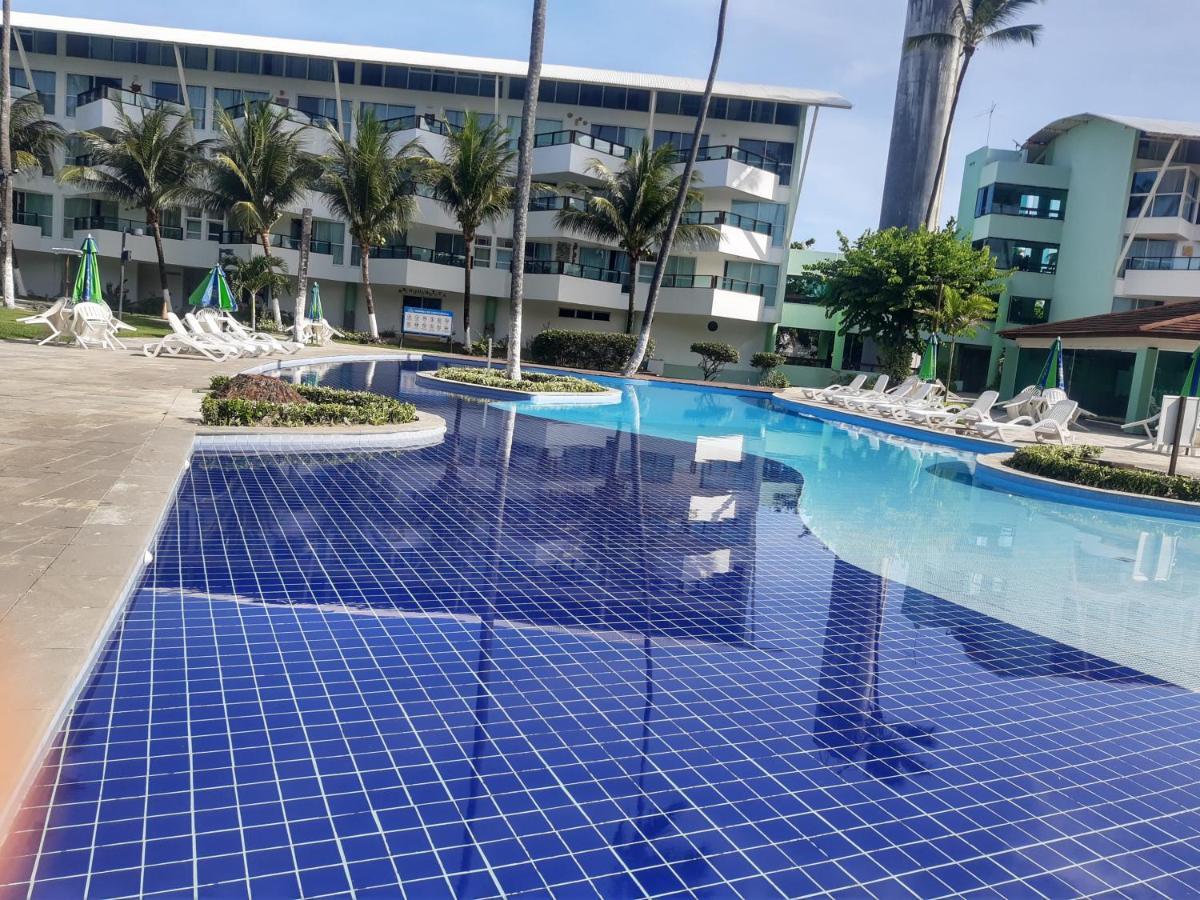 Ancorar Resort Beira-Mar De Pôrto das Galinhas エクステリア 写真