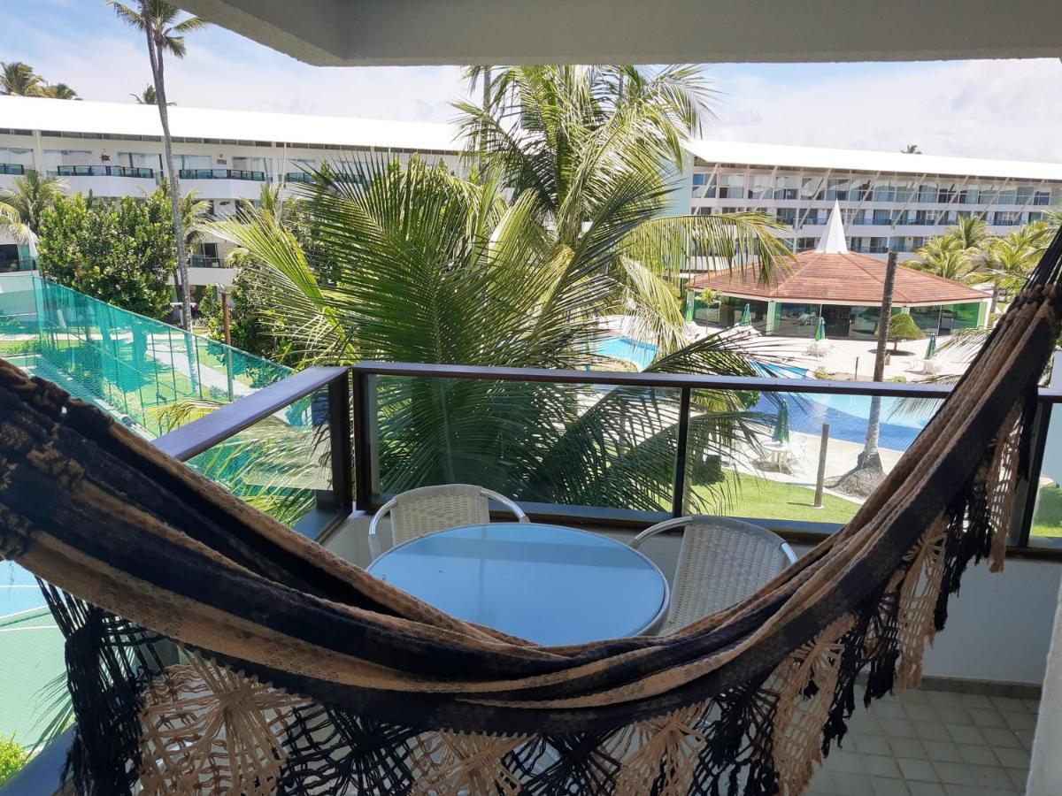 Ancorar Resort Beira-Mar De Pôrto das Galinhas エクステリア 写真