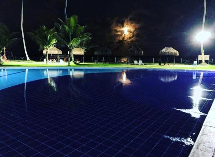 Ancorar Resort Beira-Mar De Pôrto das Galinhas エクステリア 写真
