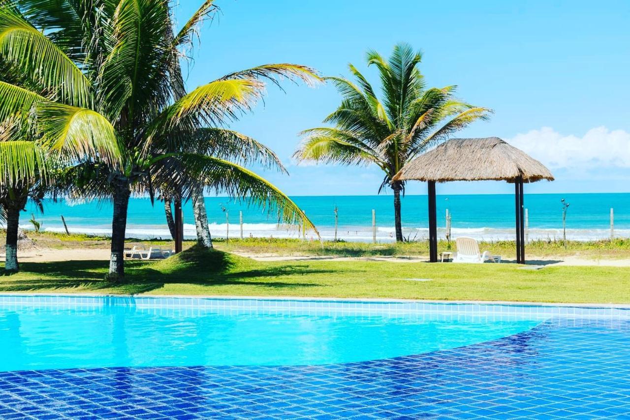 Ancorar Resort Beira-Mar De Pôrto das Galinhas エクステリア 写真