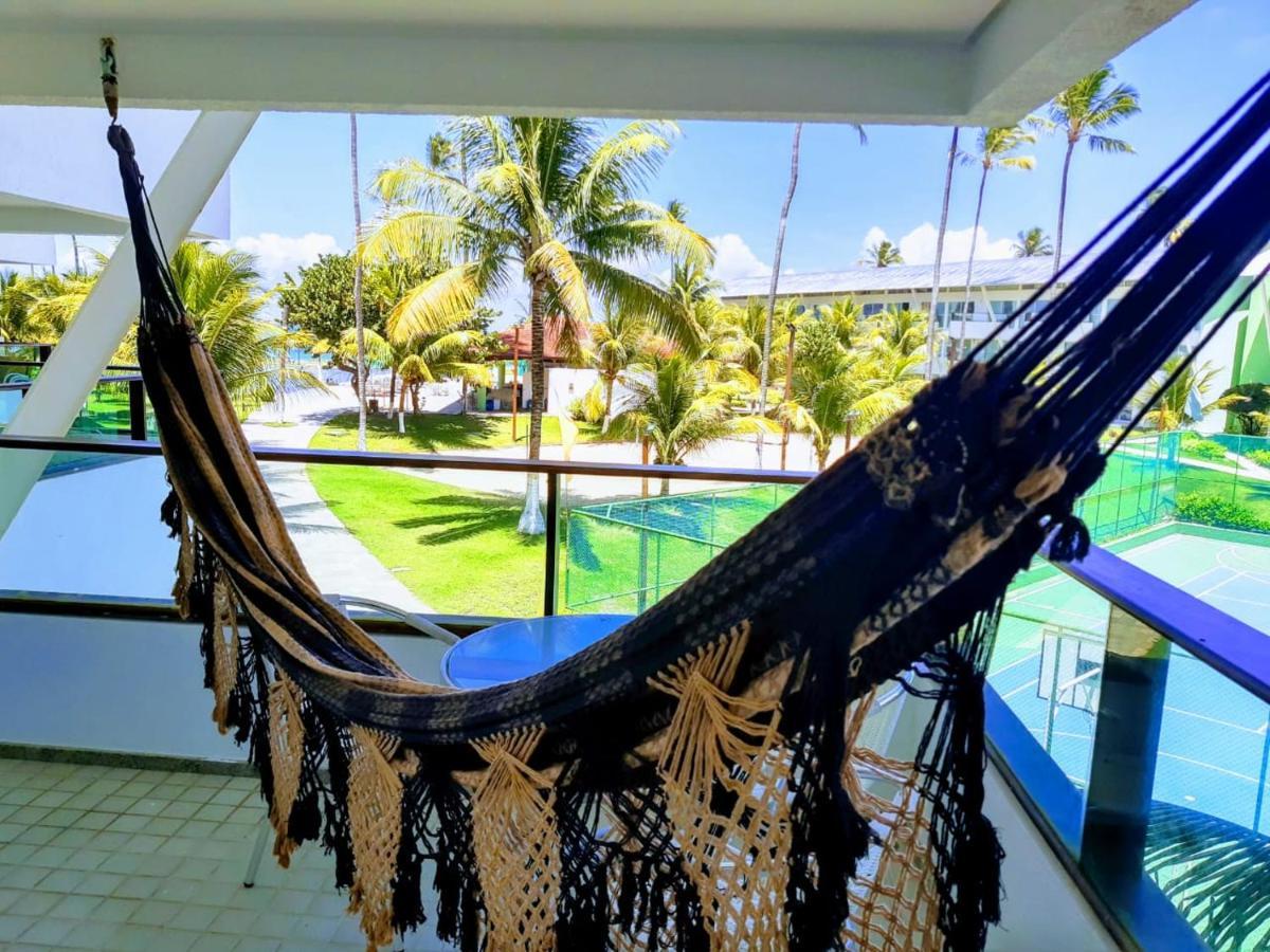 Ancorar Resort Beira-Mar De Pôrto das Galinhas エクステリア 写真