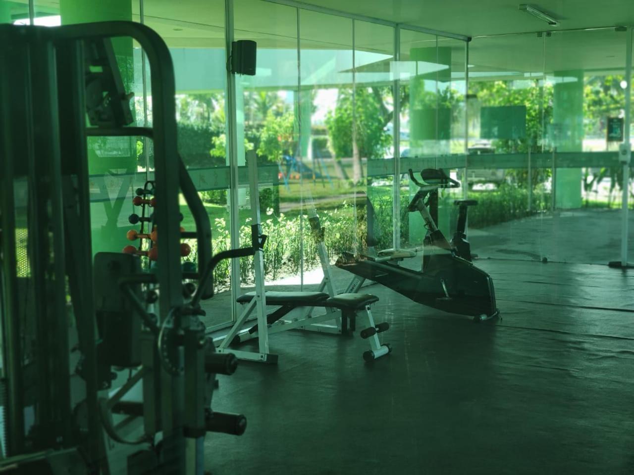Ancorar Resort Beira-Mar De Pôrto das Galinhas エクステリア 写真